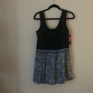 Lilly Pulitzer luxletic romper new with tags size large